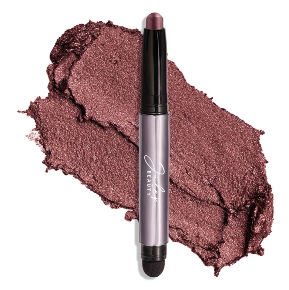 Julep Eyeshadow 101: Orchid Shimmer, NIB